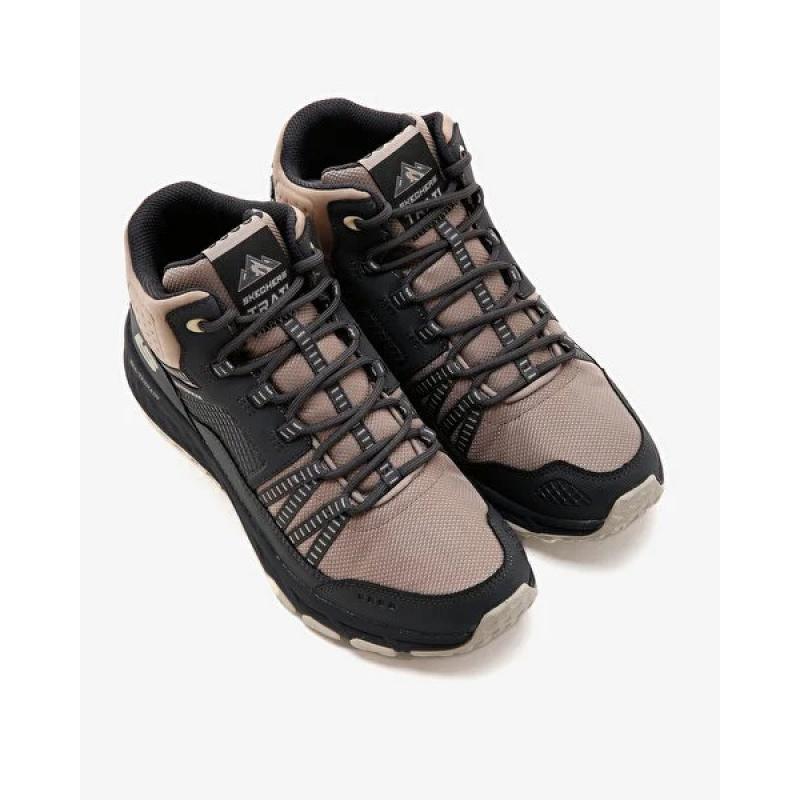 Skechers Escape Plan Outward Voyage Kadın Outdoor Bot 180063 NTGY (180063 NTGY) Skechers Escape Plan Outward Voyage Kadın Outdoor Bot 180063 NTGY (180063 NTGY)